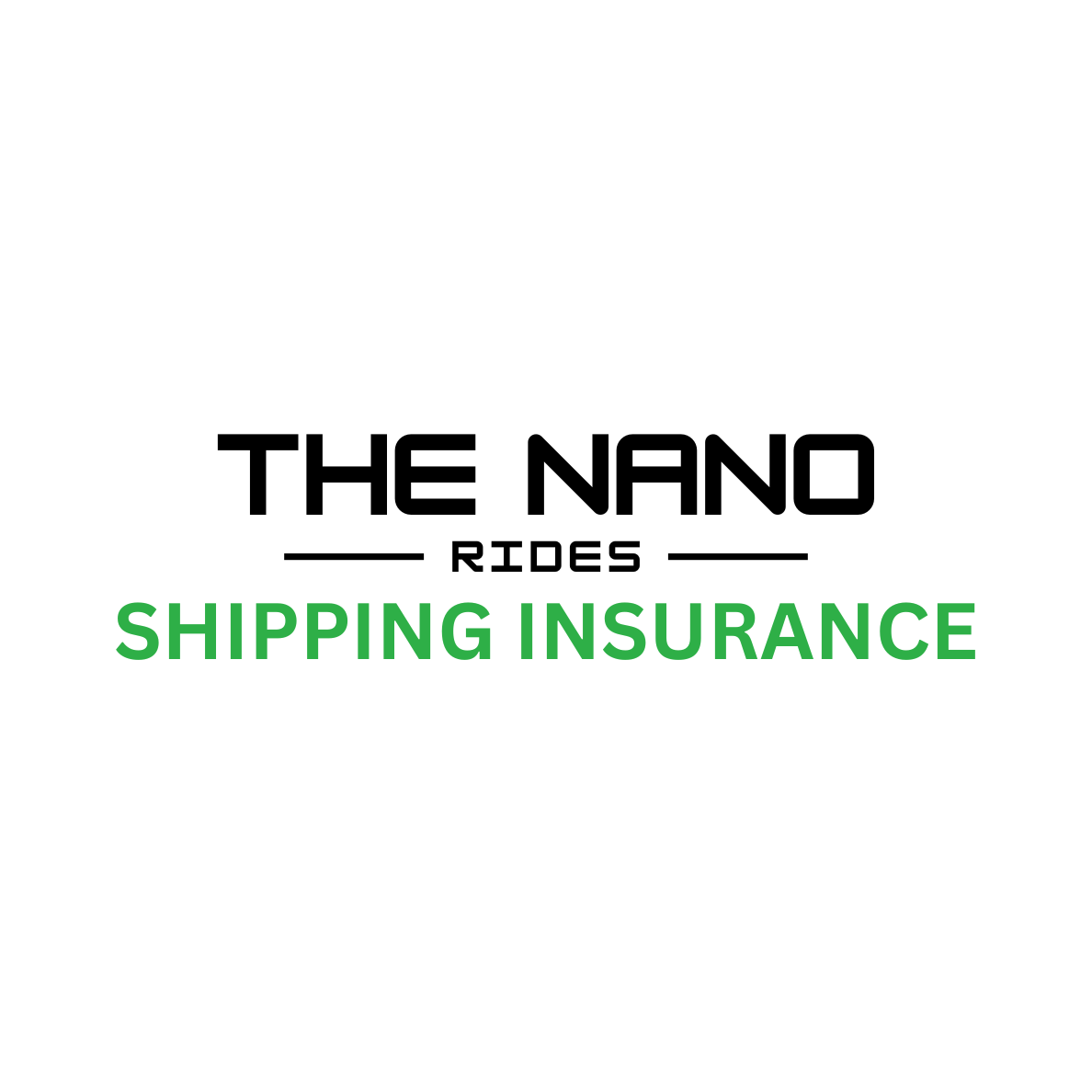 Shipping Insurance