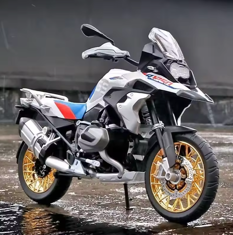 1:9 BM Adventure R 1250 GS