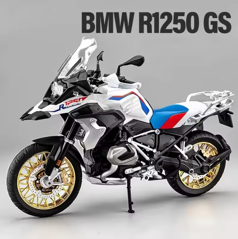 1:9 BM Adventure R 1250 GS