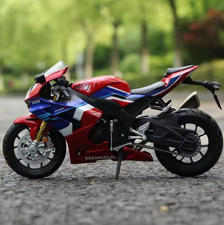 1:12 Hond CBR1000RR-R Fireblade