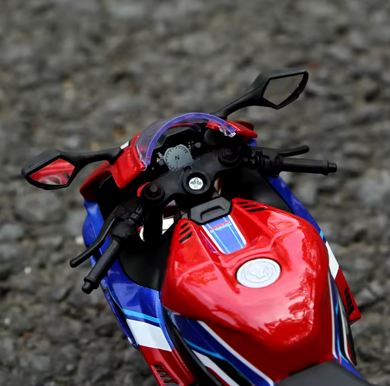 1:12 Hond CBR1000RR-R Fireblade
