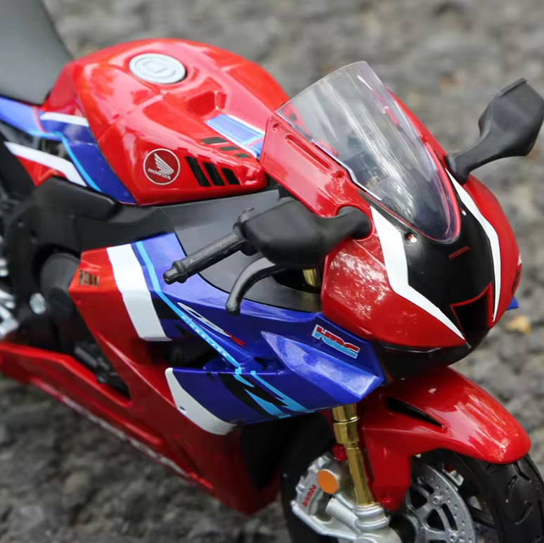 1:12 Hond CBR1000RR-R Fireblade