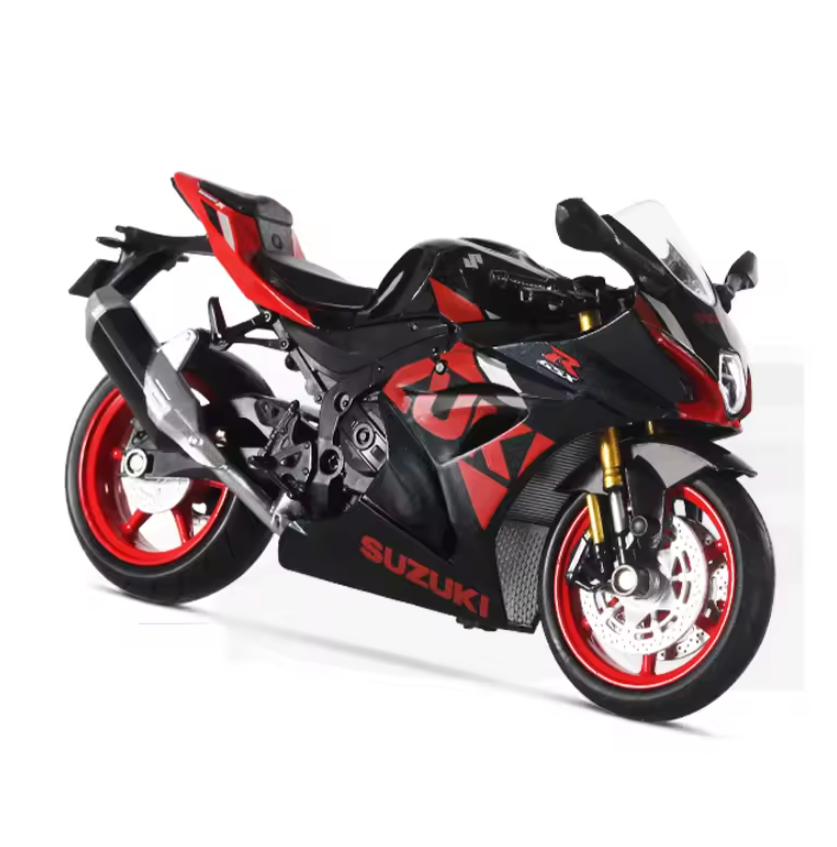 1:12 Suzuk GSX-S1000