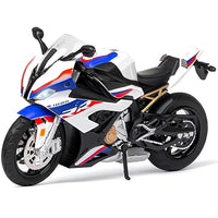 1:9 BM S1000RR