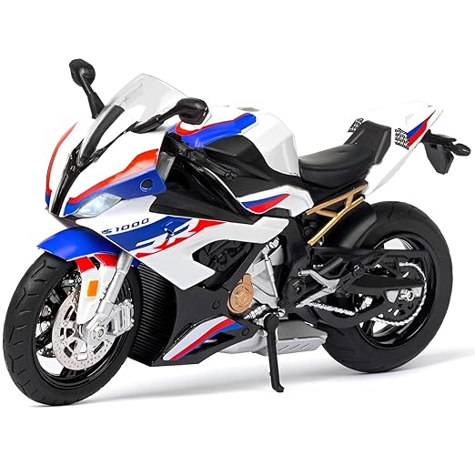 1:9 BM S1000RR