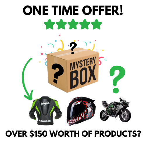 Mystery Box (One time Offer)