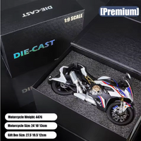 1:9 BM S1000RR