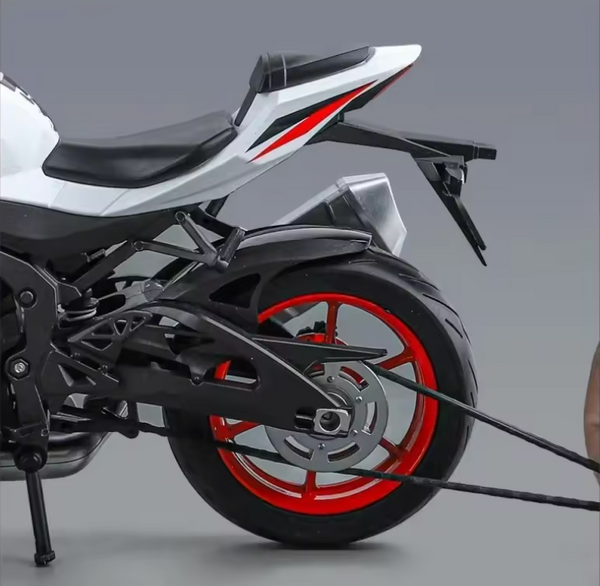 1:9 Suzuk GSX-1000R