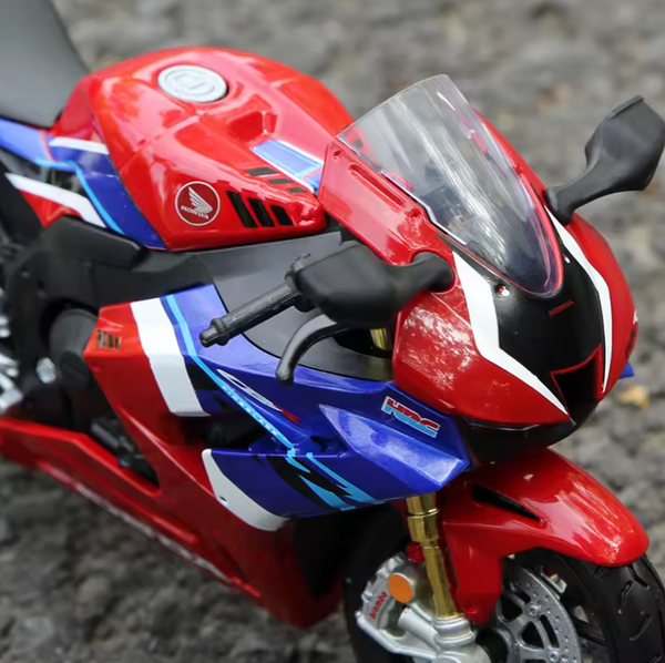 1:12 Hond CBR1000RR-R Fireblade