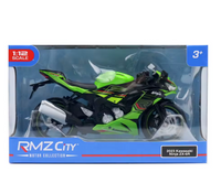 1:12 Ninja ZX-6R