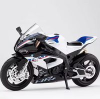1:12 BM HP4 Race