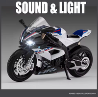 1:12 BM HP4 Race