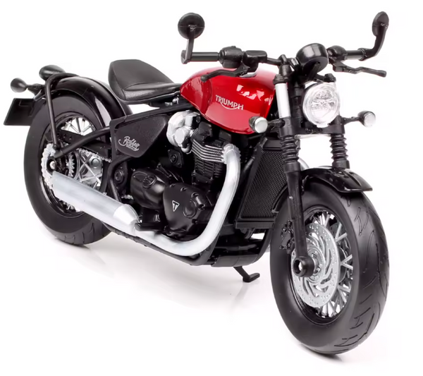 1:12  trumph bonneville bobber