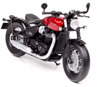 1:12  trumph bonneville bobber