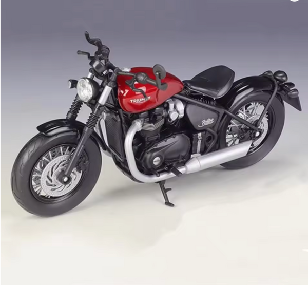 1:12  trumph bonneville bobber
