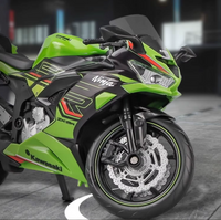 1:12 Ninja ZX-6R