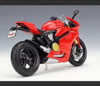 1:12  Ducat 1199 Panigale