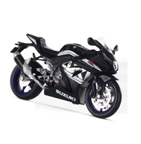 1:12  Suzuk GSX-S1000