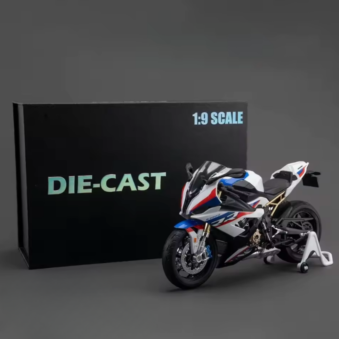1:9 BM S1000RR