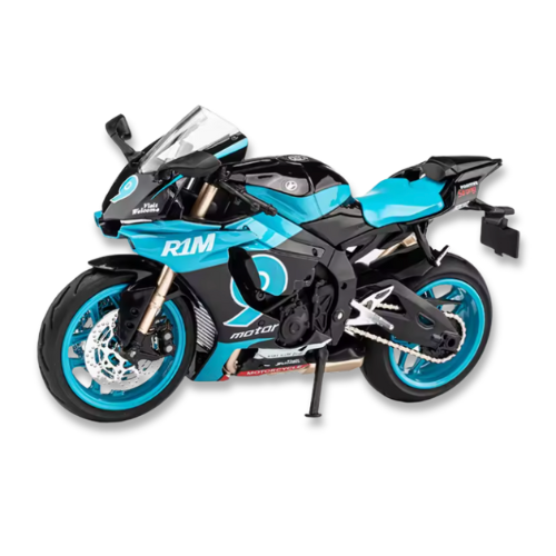 1:12 Yamah YZF-R1M