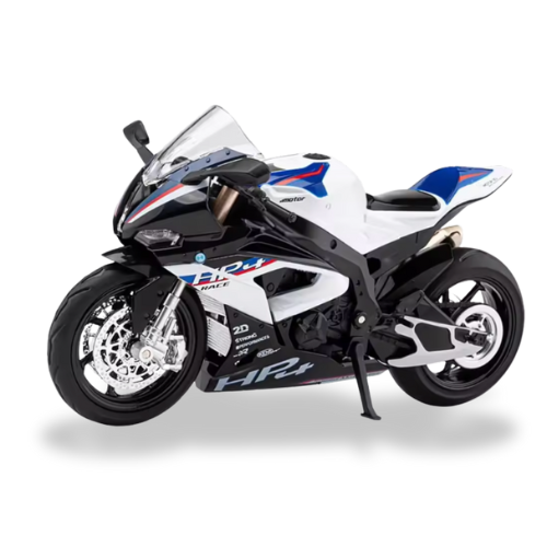 1:12 BM HP4 Race