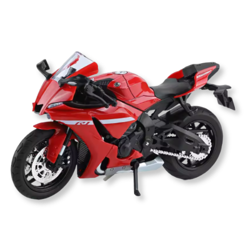1:12 Yamah YZF-R1