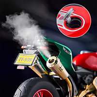 1:9 Ducat 1199 - With Smoke