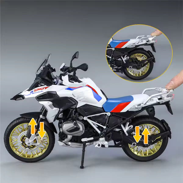 1:9 BM Adventure R 1250 GS