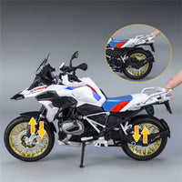 1:9 BM Adventure R 1250 GS