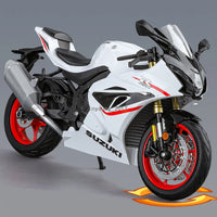 1:9 Suzuk GSX-1000R