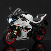 1:9 Suzuk GSX-1000R