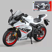 1:9 Suzuk GSX-1000R