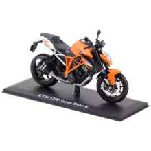 1:12 KT 1290 Super Adventure Orange
