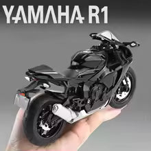 1:12 Yamah YZF-R1