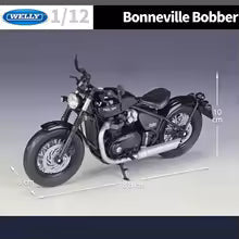 1:12  trumph bonneville bobber