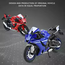 1:12 Yamah YZF-R1